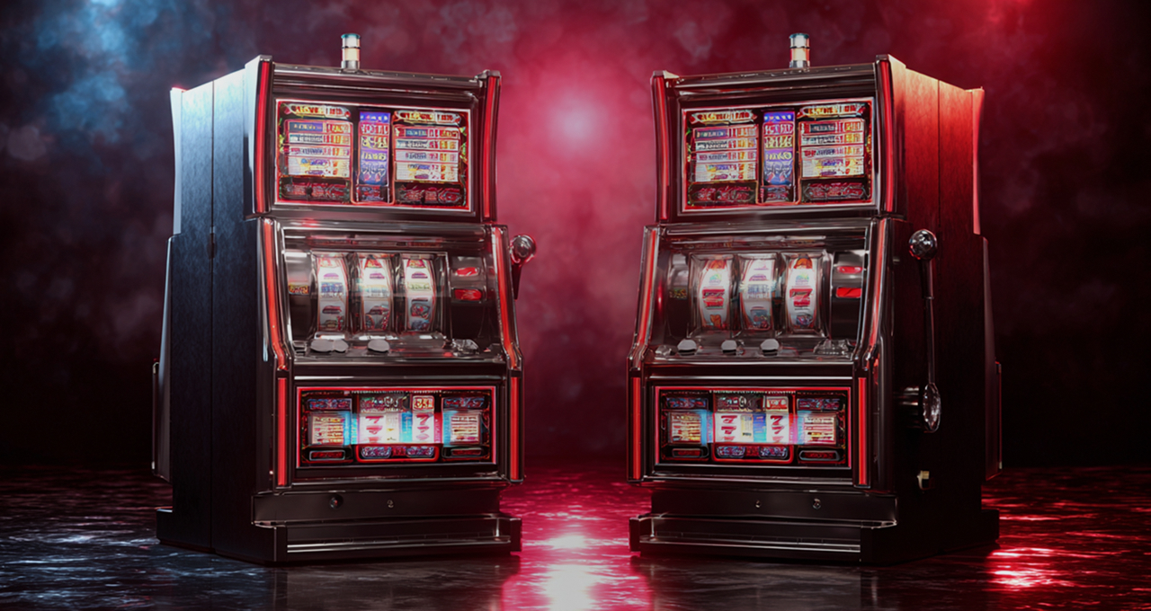 Empire Casino